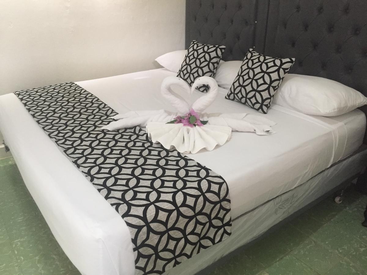 Arboleda Hostal سانتو دومينجو المظهر الخارجي الصورة