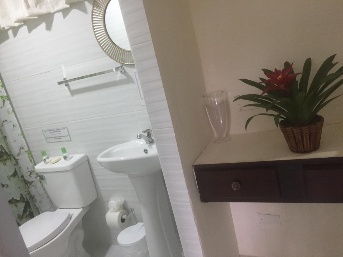 Arboleda Hostal سانتو دومينجو المظهر الخارجي الصورة