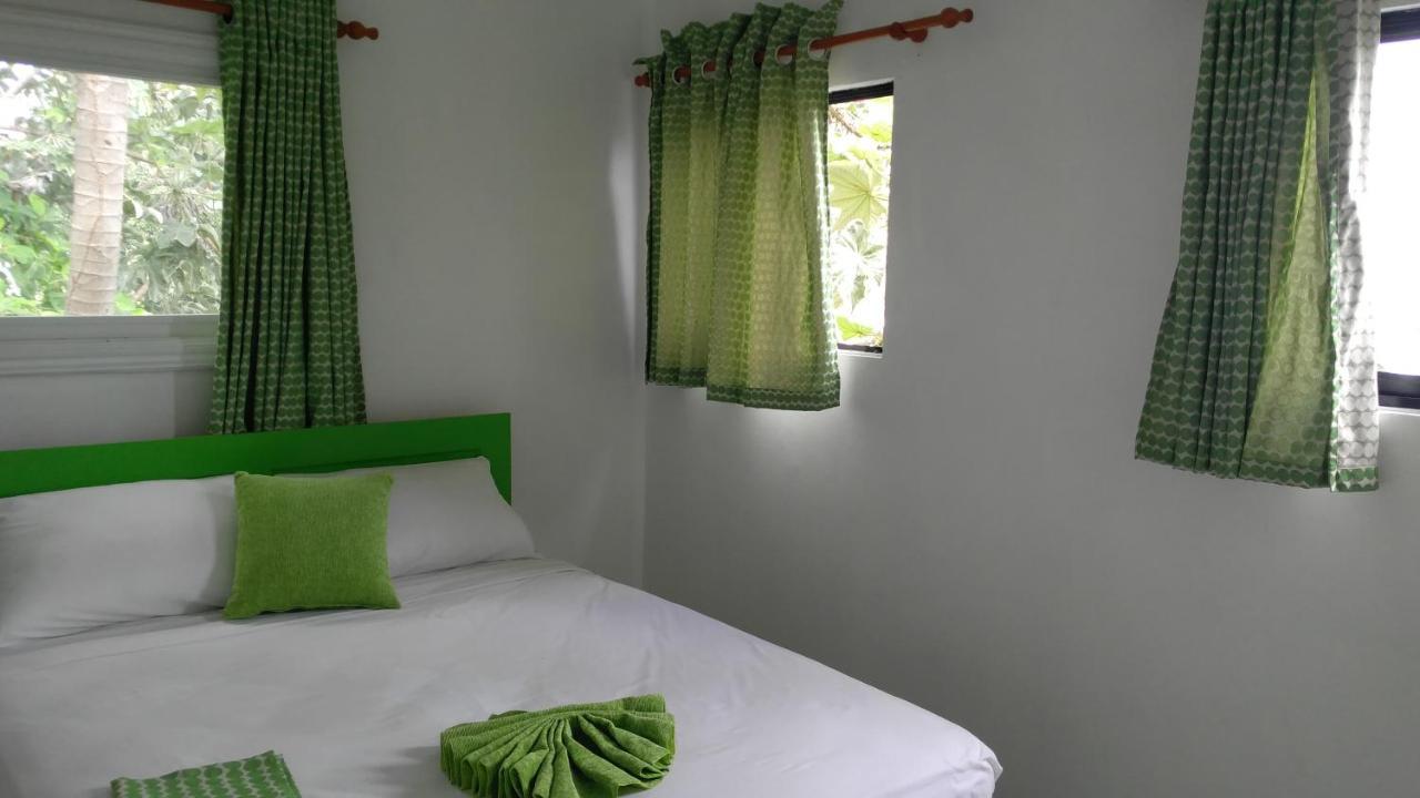 Arboleda Hostal سانتو دومينجو المظهر الخارجي الصورة