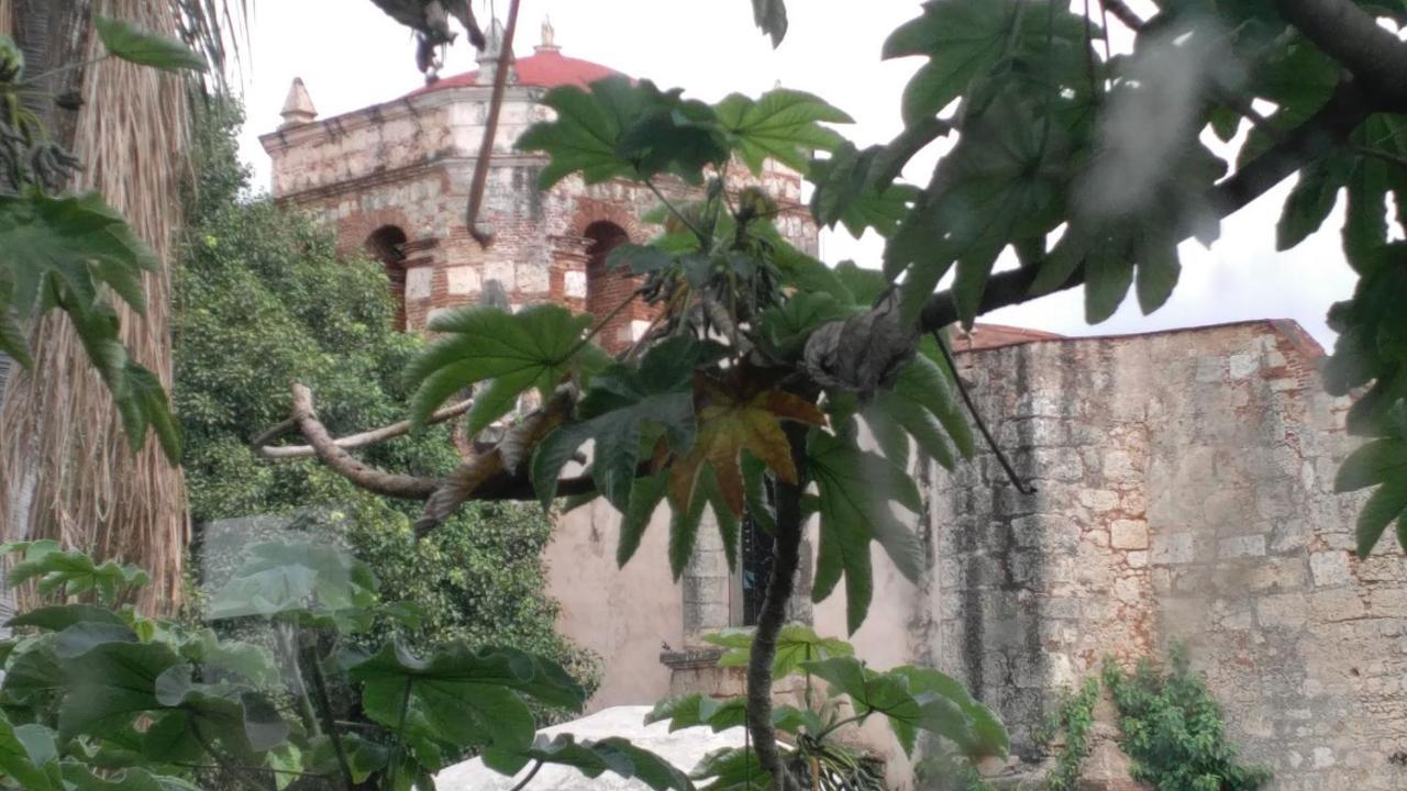 Arboleda Hostal سانتو دومينجو المظهر الخارجي الصورة
