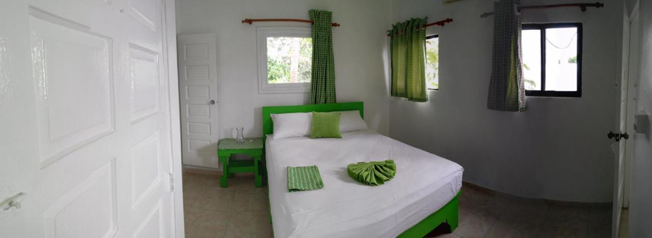 Arboleda Hostal سانتو دومينجو المظهر الخارجي الصورة