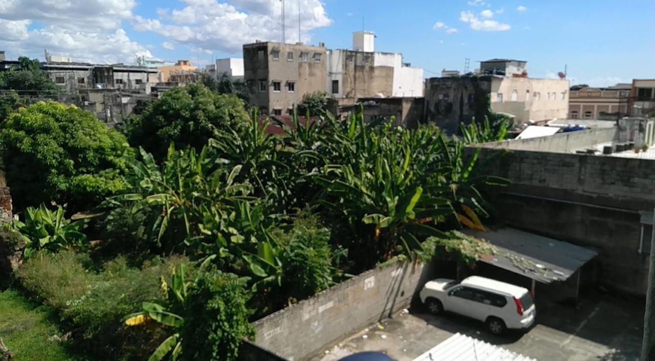 Arboleda Hostal سانتو دومينجو المظهر الخارجي الصورة