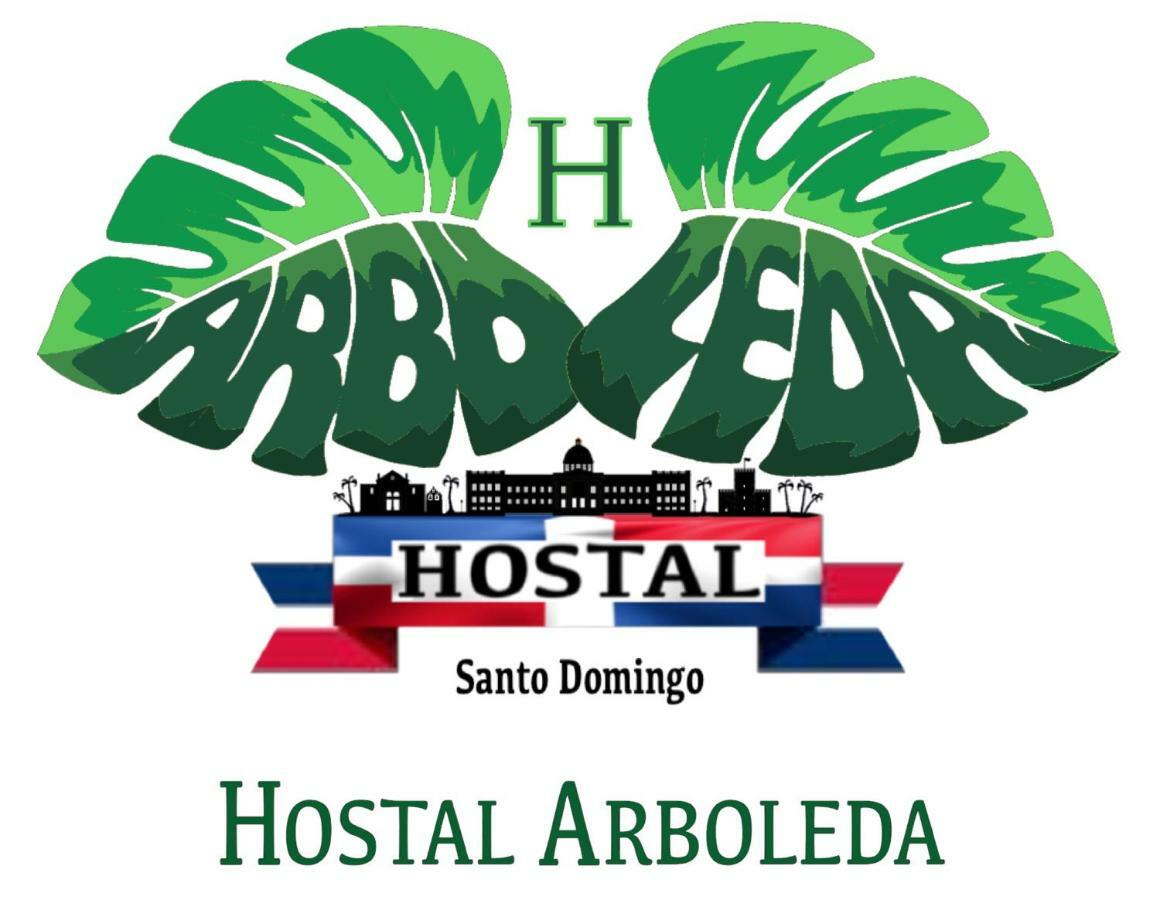 Arboleda Hostal سانتو دومينجو المظهر الخارجي الصورة