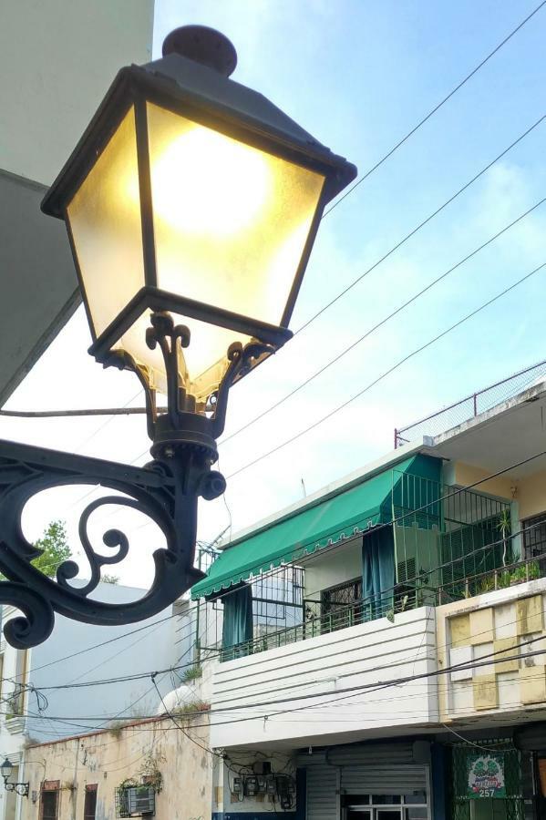 Arboleda Hostal سانتو دومينجو المظهر الخارجي الصورة