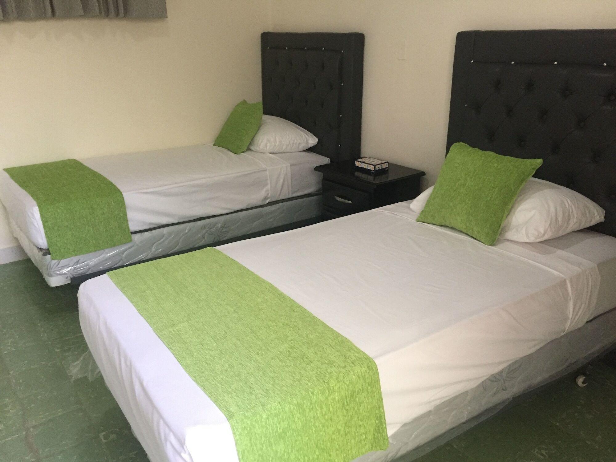 Arboleda Hostal سانتو دومينجو المظهر الخارجي الصورة